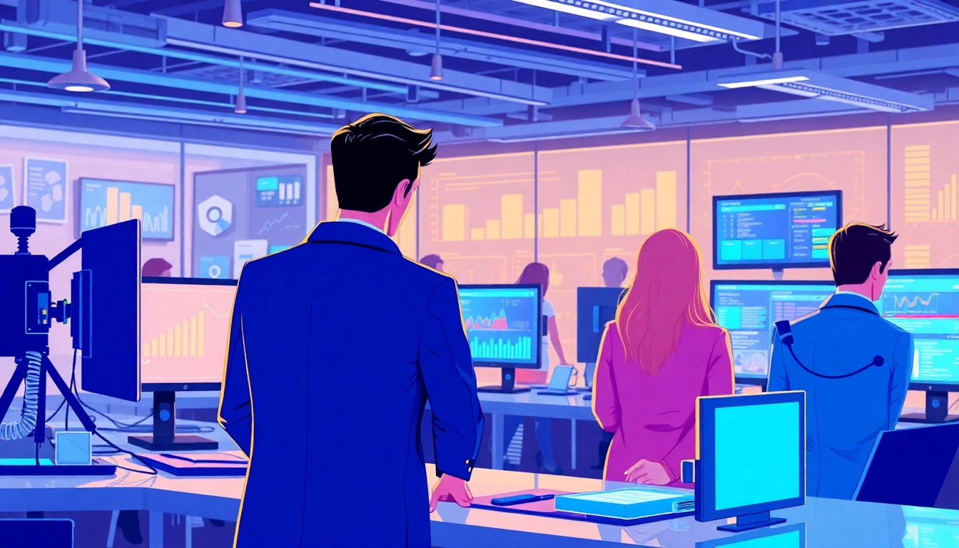 Enhance sales performance with Sales AI tools during a collaborative meeting showcasing data-driven decisions.