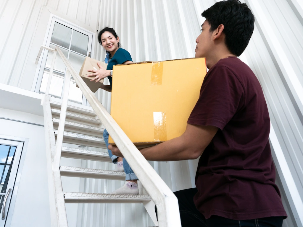 professional packing services