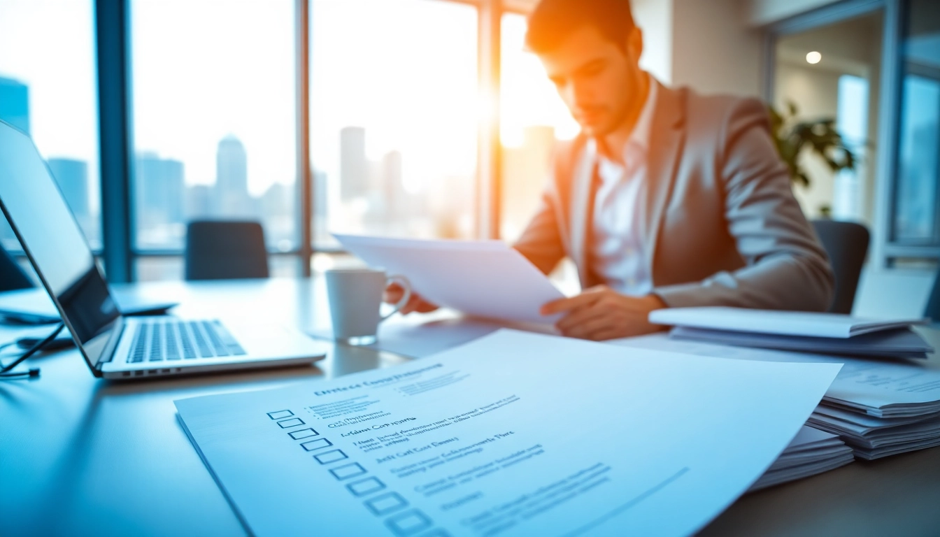 Comprehensive Compliance Auditing Services for Regulatory Assurance
