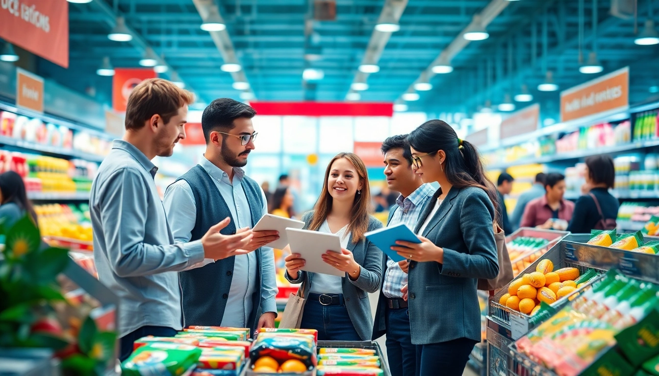Effective Trade Marketing Strategies for Boosting Retail Success