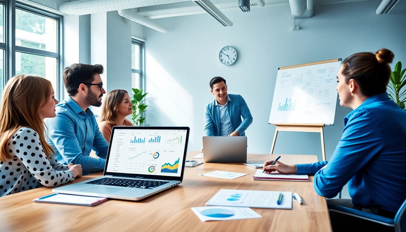 Dịch Vụ SEO Chuyên Nghiệp: Tối Ưu Hóa Doanh Nghiệp Của Bạn