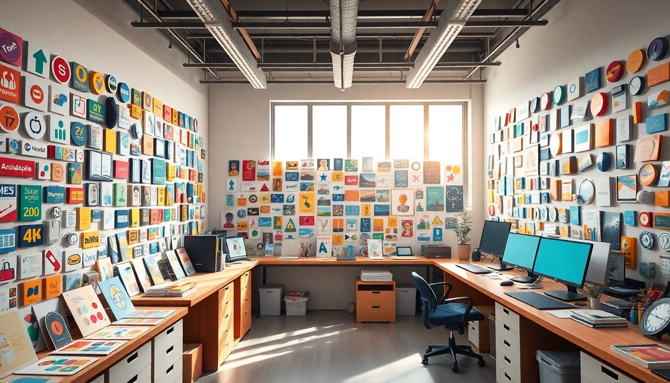 Download unique icons from a creative studio filled with vibrant designs.