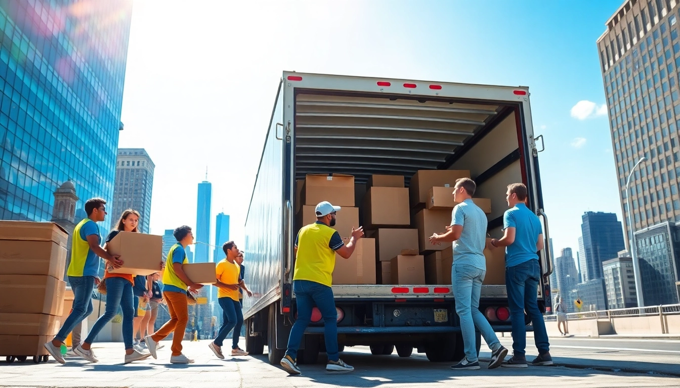 Hire Cheap movers nyc for efficient and reliable moving services in New York City.