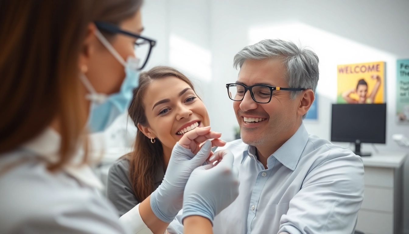 Expert Orthodontist Edmonton: Personalized Care for Beautiful Smiles