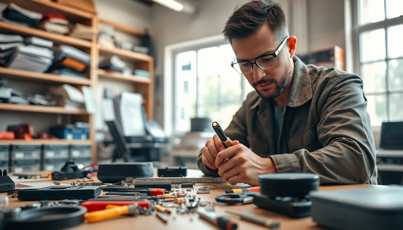 Reliable 24/7 Repair Services Phuket for All Your Needs
