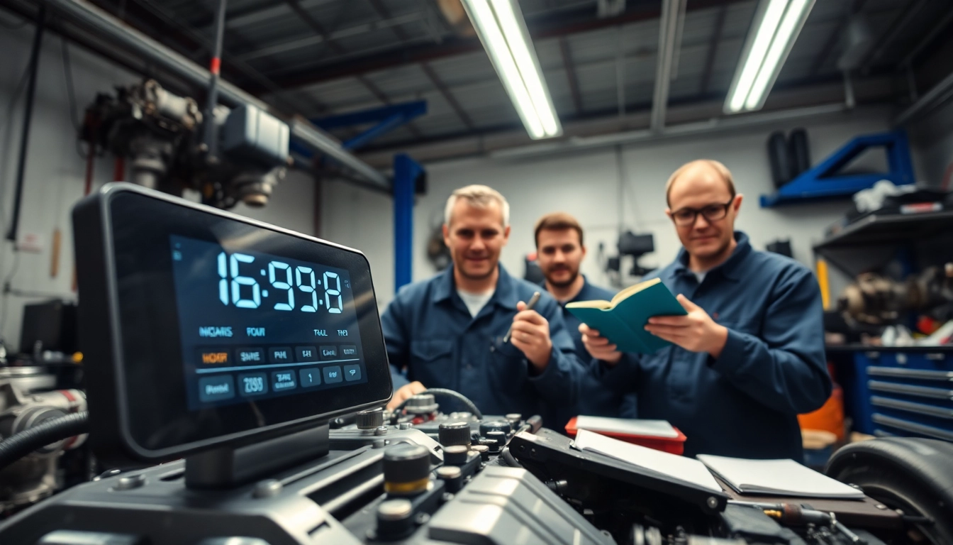 Use the Horsepower Calculator to analyze engine performance with precise data on power output.