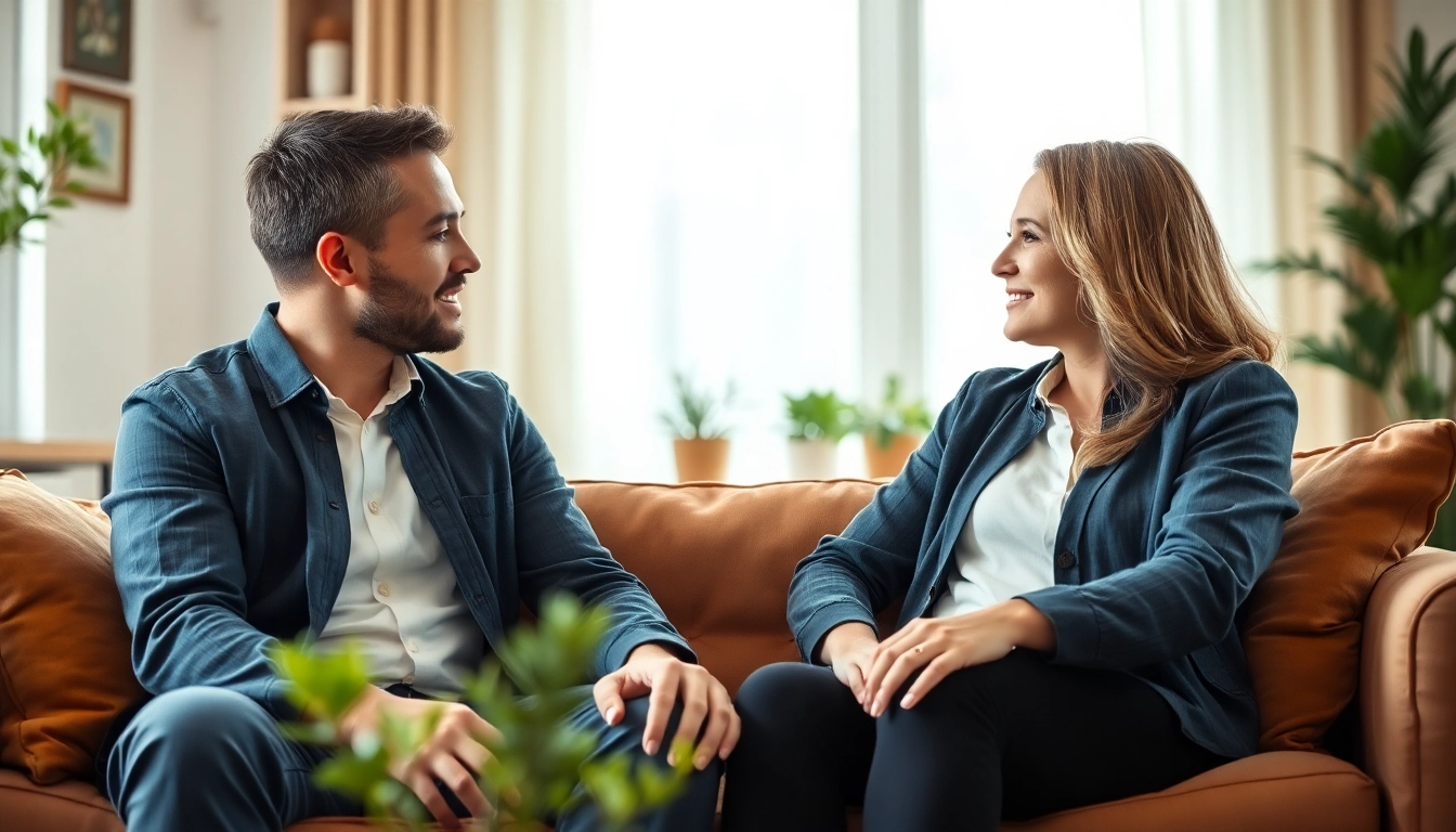Enhancing Communication in Relationships: Essential Strategies for Deeper Connections