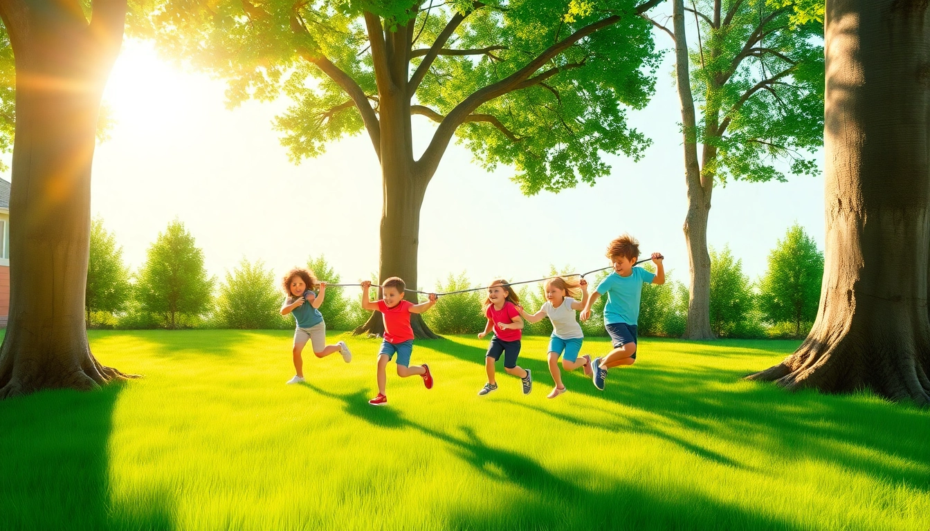 Why the ZIP WIRE KIT is the Perfect Backyard Adventure for All Ages