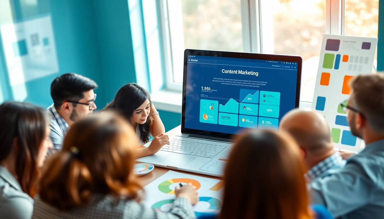 Maximizing Efficiency with an AI Content Marketing Platform for Effective Campaigns