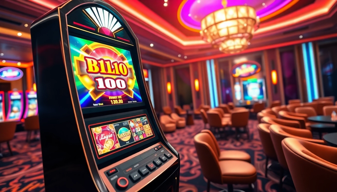 Menangkan jackpot besar dengan luxury111 slot yang penuh warna dan kemewahan.