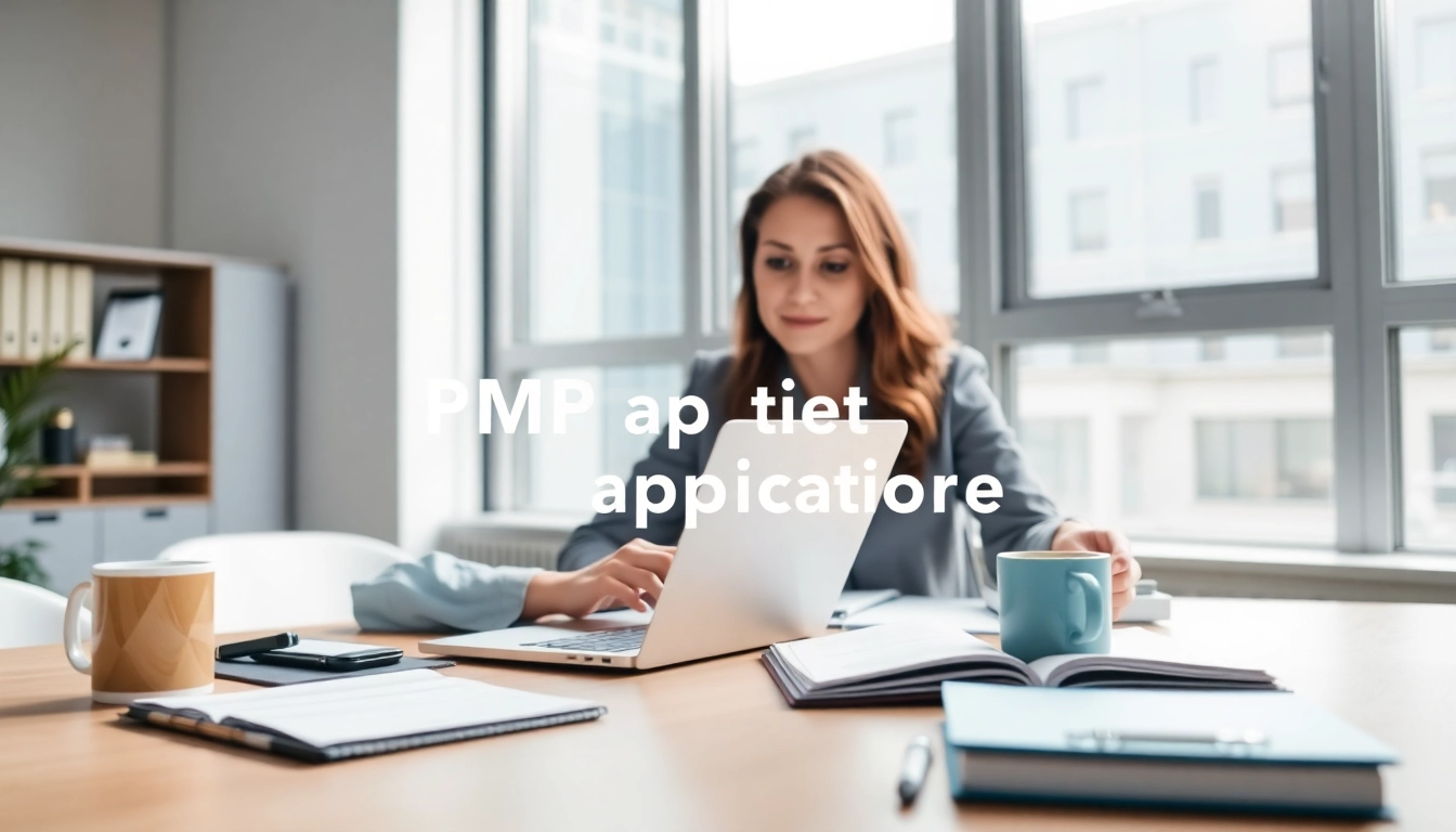 Maximize Your CareerSprints PMP Application Review and Rewrite for Success