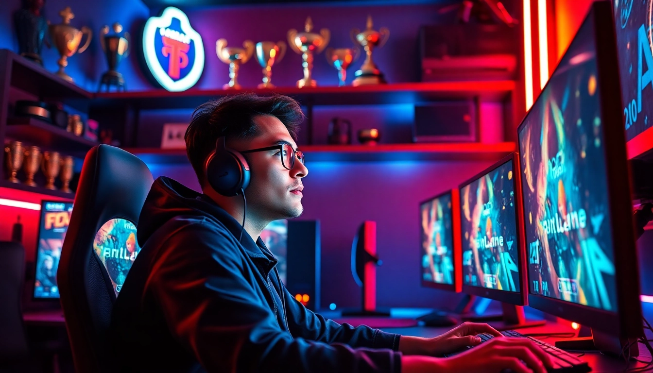 Cara Memaksimalkan Pengalaman Game Online untuk Setiap Pemain