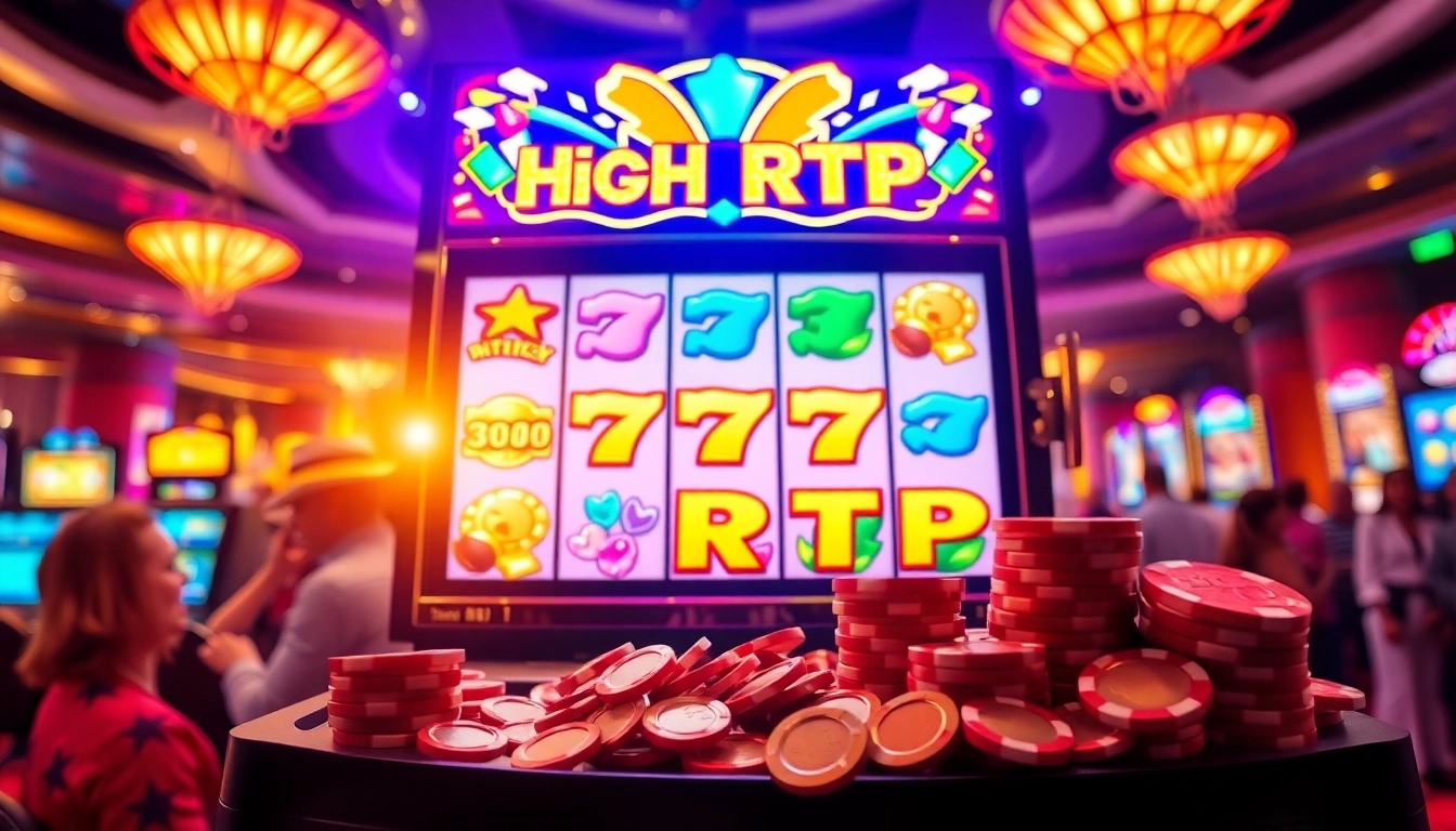 Mengenal batman138 rtp dan Cara Memanfaatkannya untuk Menang