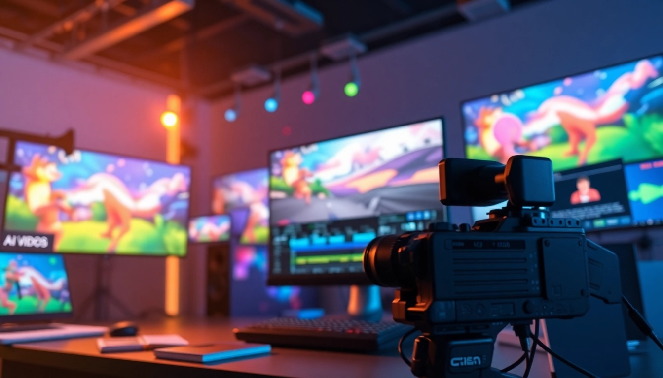 Leverage KlingAI Prompts for creating captivating AI video content with dynamic visuals.