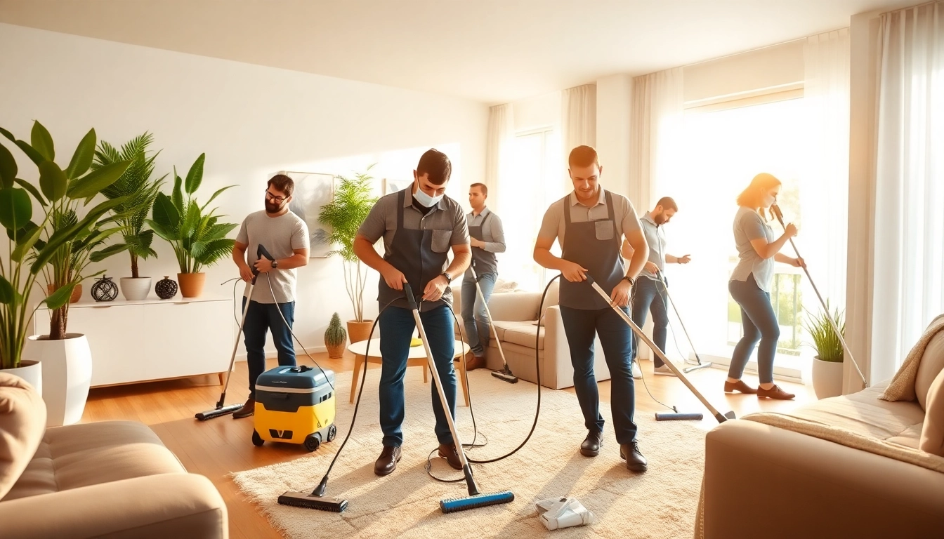 Showcasing expert bond cleaning Logan services in a bright, inviting residential space.