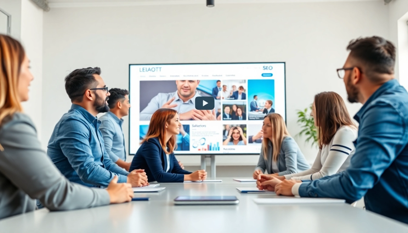 Choosing the Right seo and web design companies for Your Business Needs
