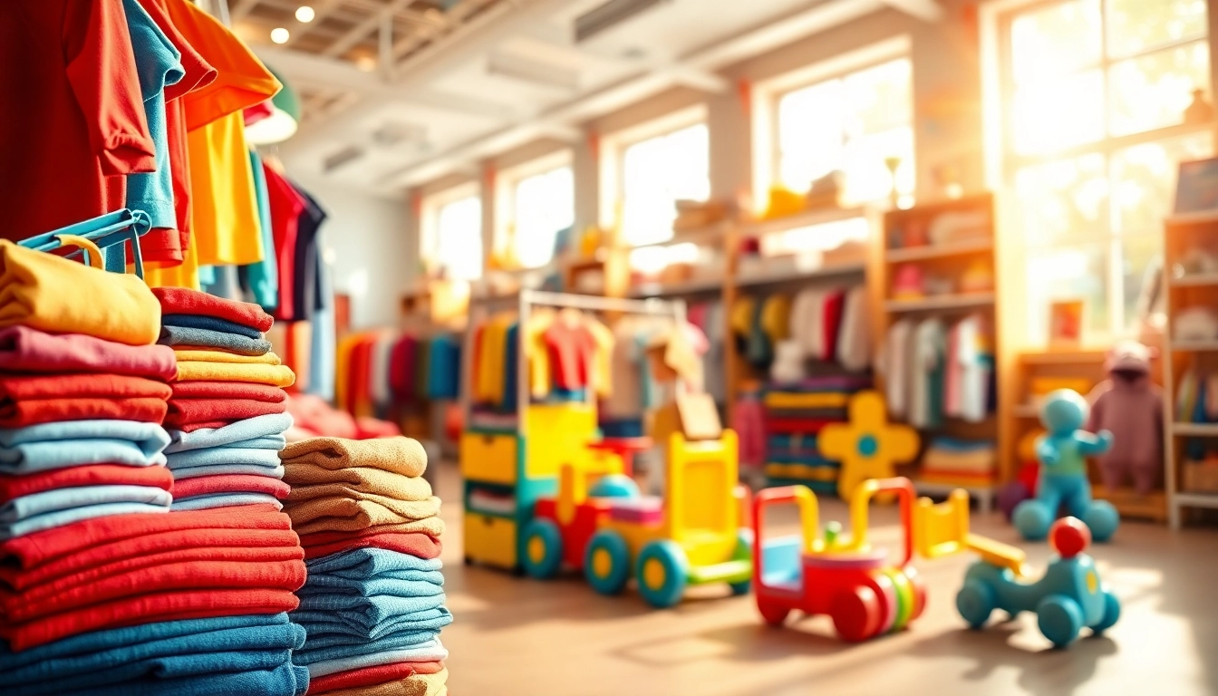Explore kids' clothing and toys at http://www.websonlinestore.com offering colorful and engaging products.