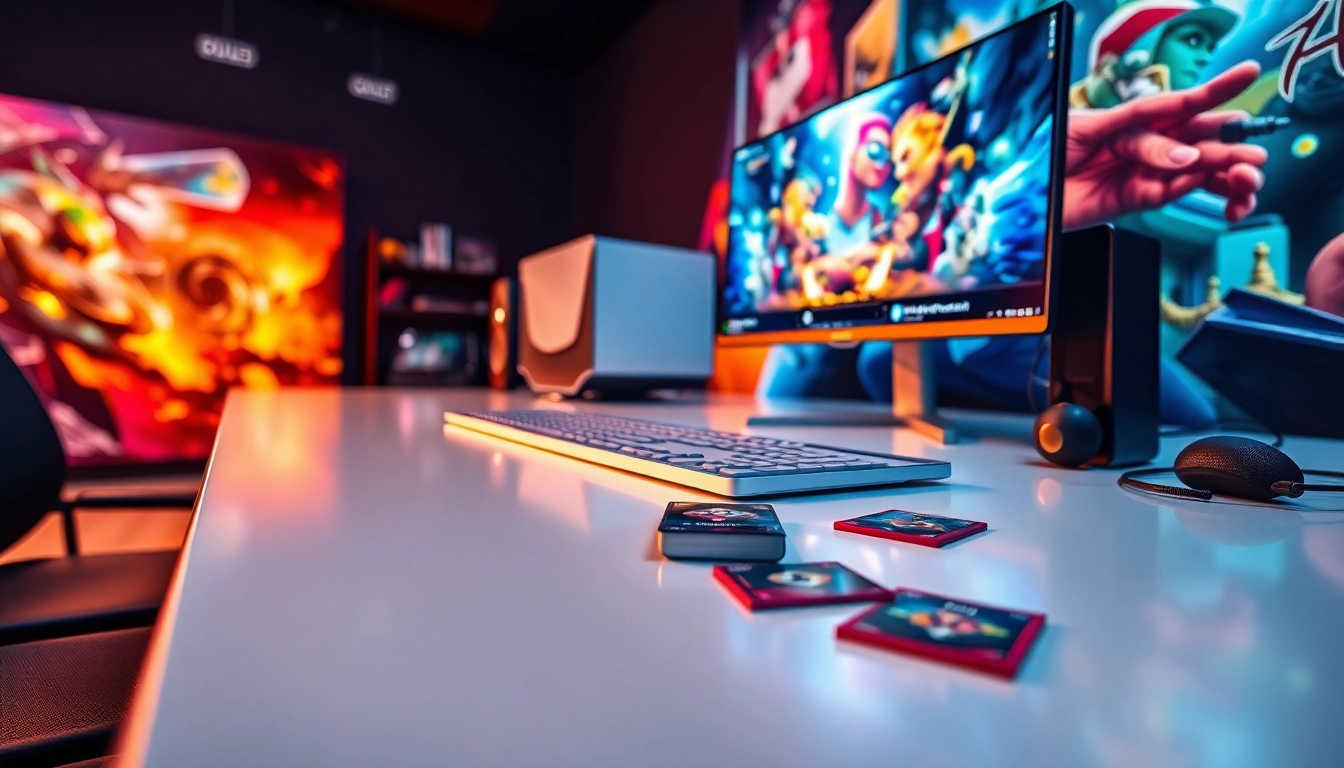 Duel Originals Pelit – Strategiset vinkit ja pelistrategiat