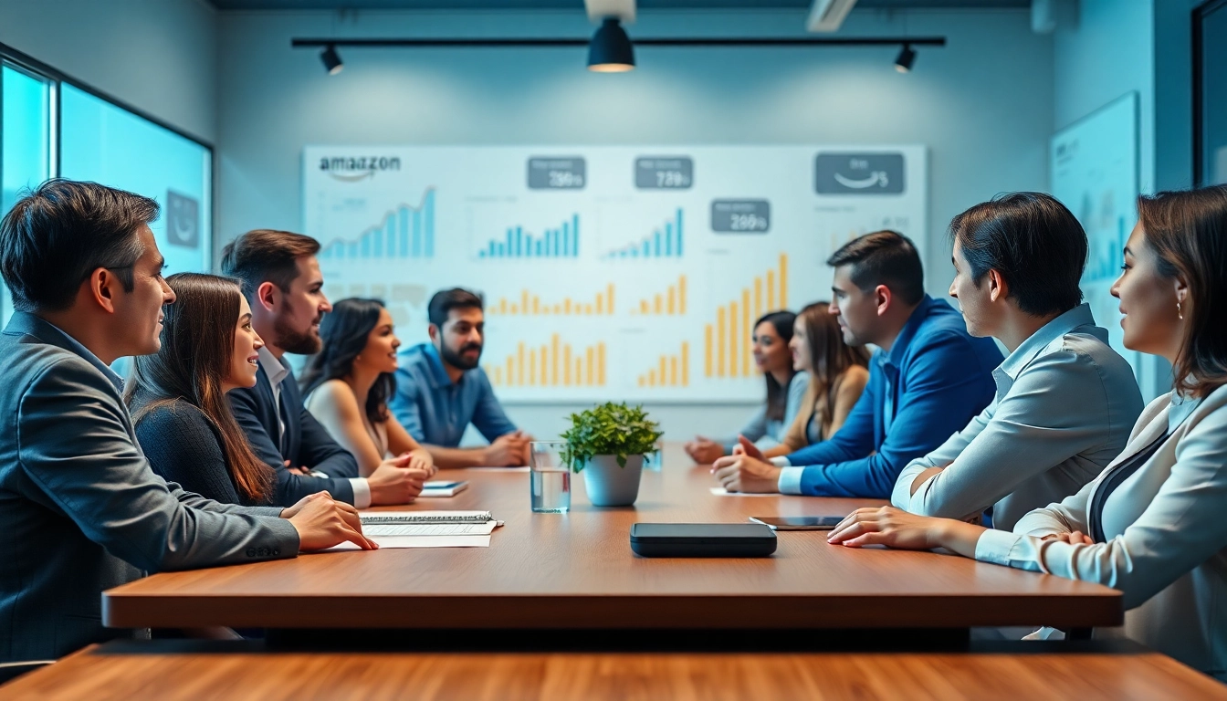 Maximize Profits with Effective Strategies for Amazon Wholesale