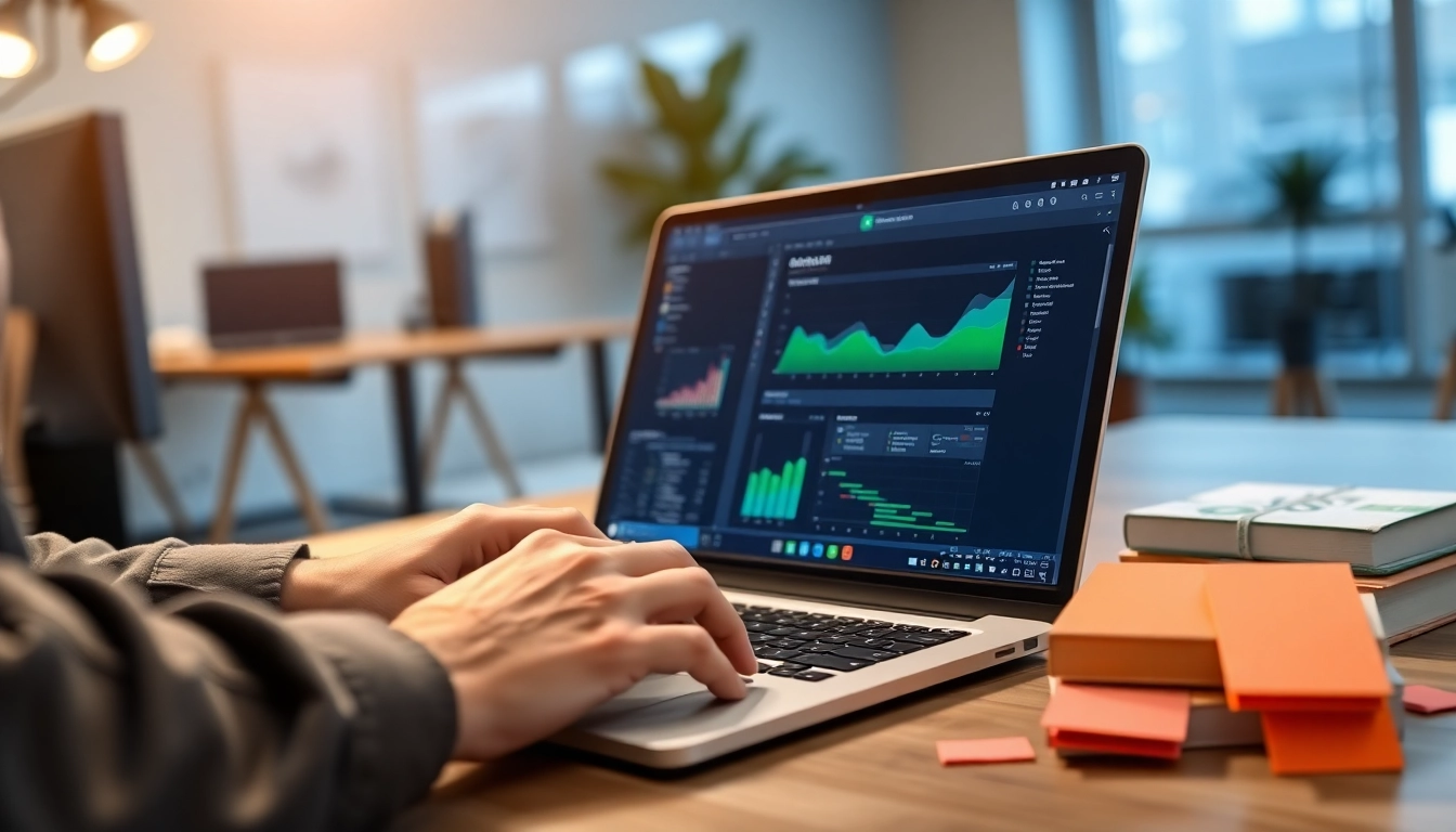 Capture website snapshots using an efficient screenshot api displayed on a developer's laptop screen.