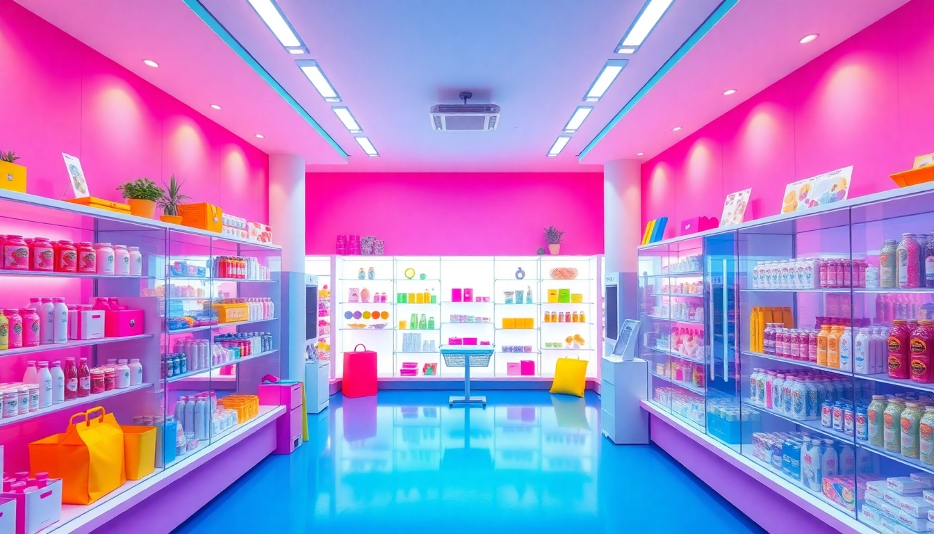 Unlocking the Best Deals: Your Guide to Ultimateshop to Shopping Online