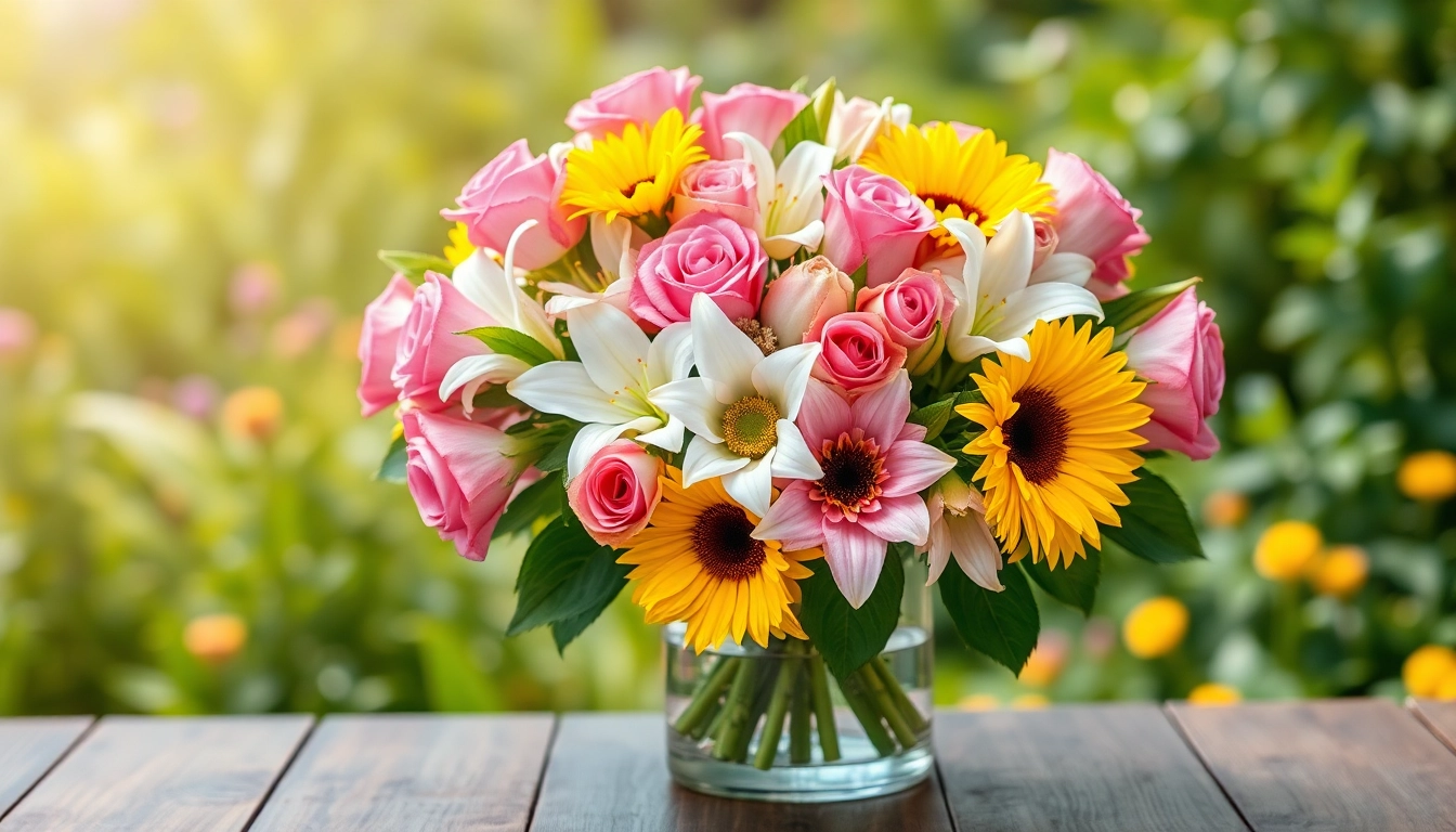 Order beautiful flowers with Flower Delivery Mernda for every occasion