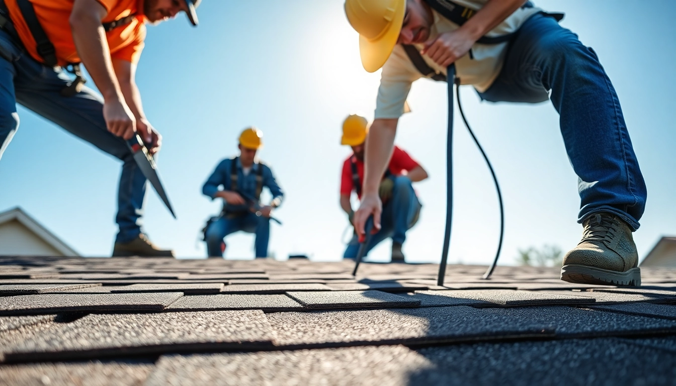 Expert Roof Repair Vancouver Wa: Ensuring Quality and Longevity for Your Home
