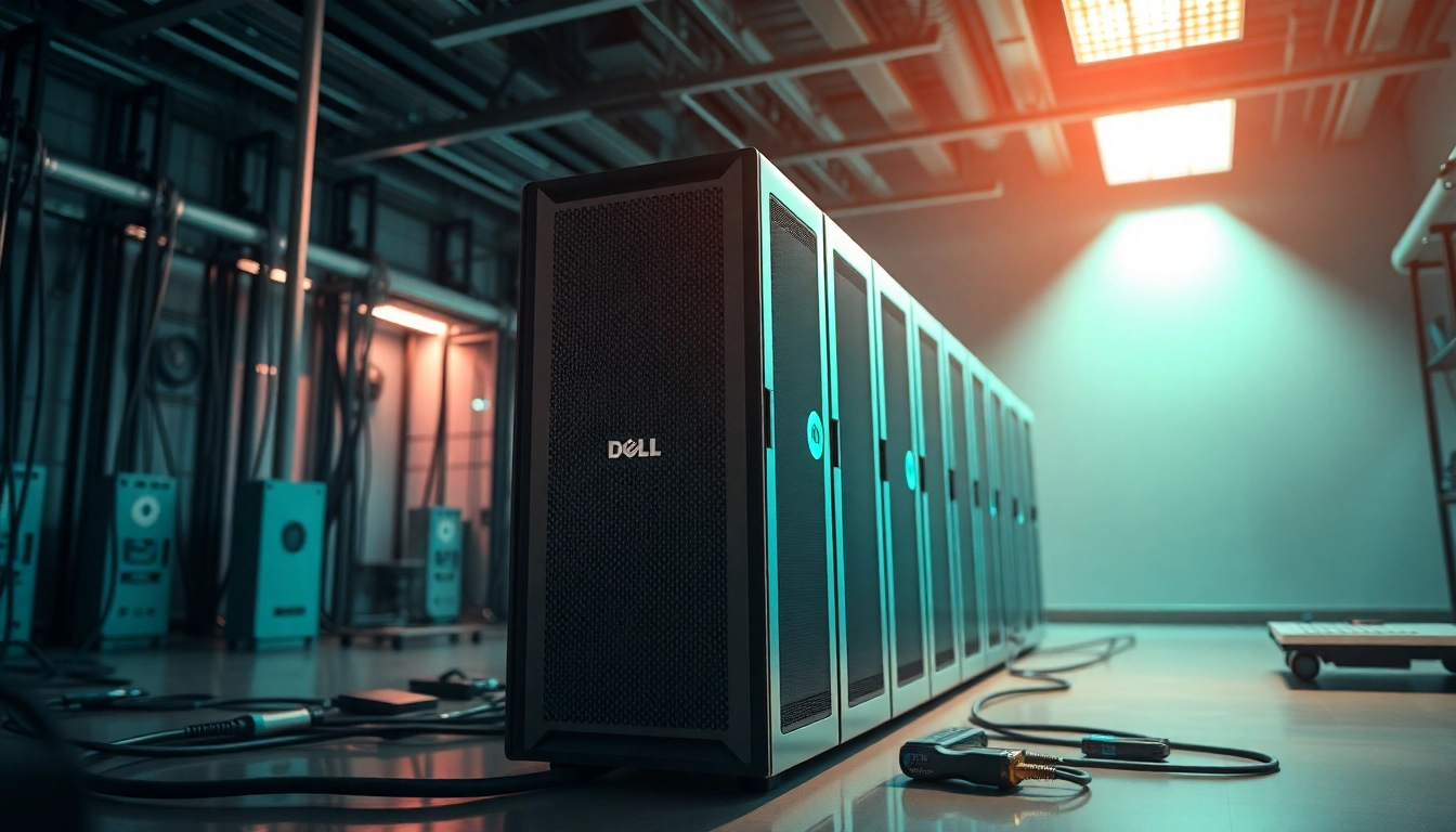 Descubre los Mejores Productos de Tecnología: Dell Colombia y Más