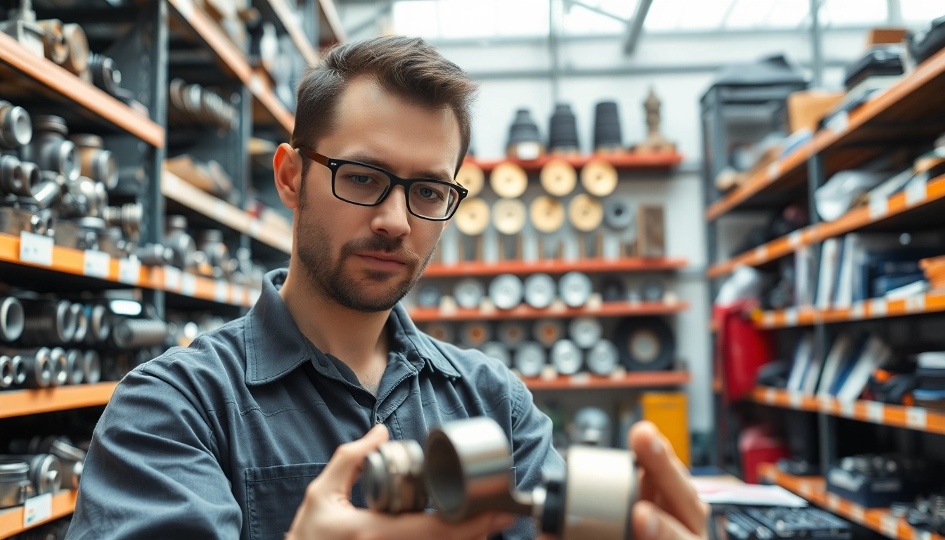 Quality Jerr Dan Parts for Reliable Performance and Maintenance